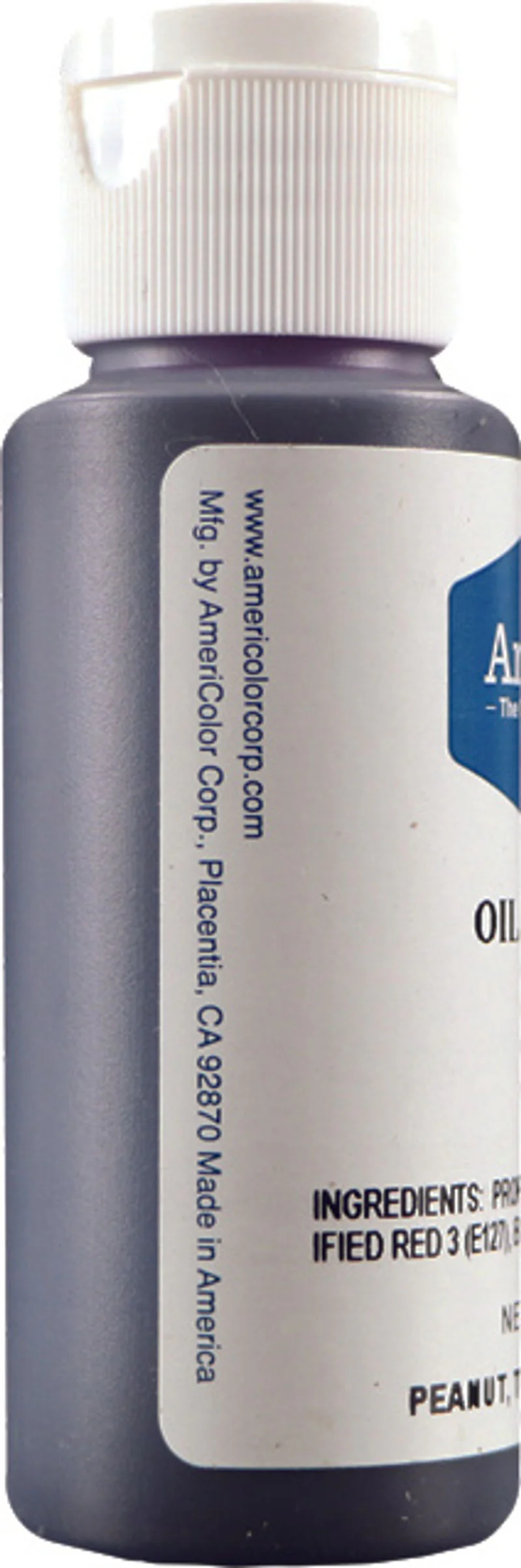 candy color oil violet 2oz (#67643) - Image 5